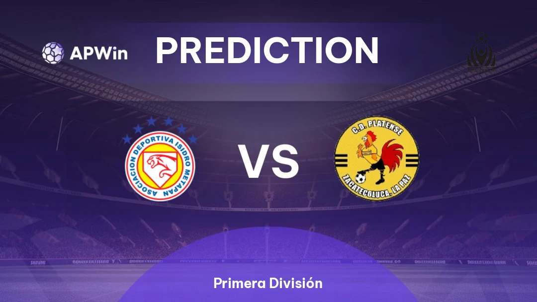 Isidro Metapán vs Platense de El Salvador Thumbnail