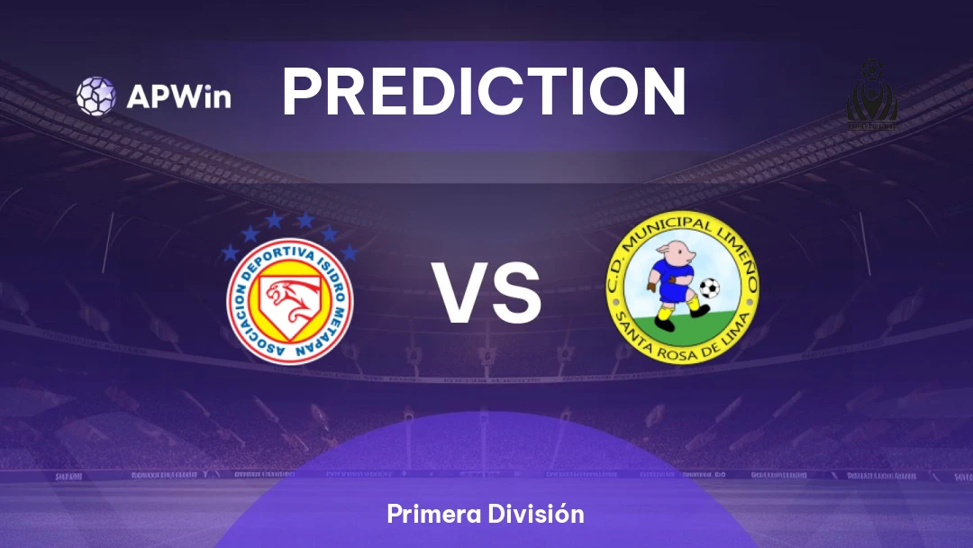 Isidro Metapán vs Municipal Limeño Thumbnail