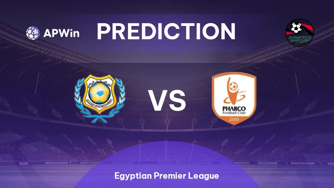 Ismaily vs Pharco Thumbnail