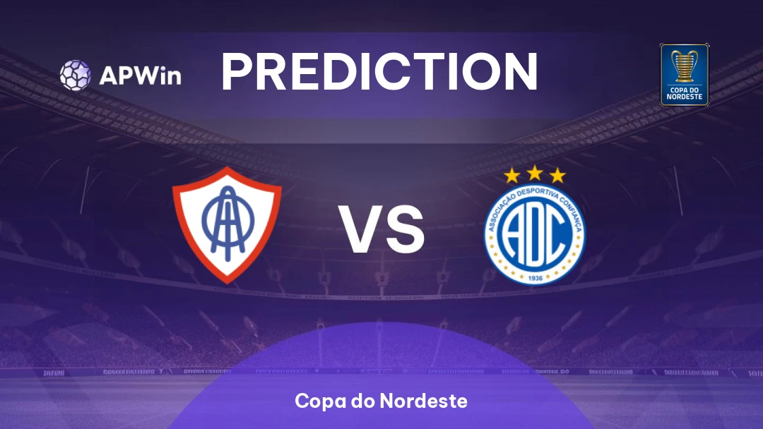 Itabaiana vs Confiança Thumbnail