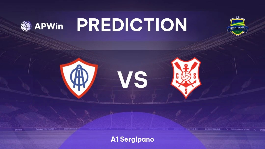 Itabaiana vs Sergipe Thumbnail