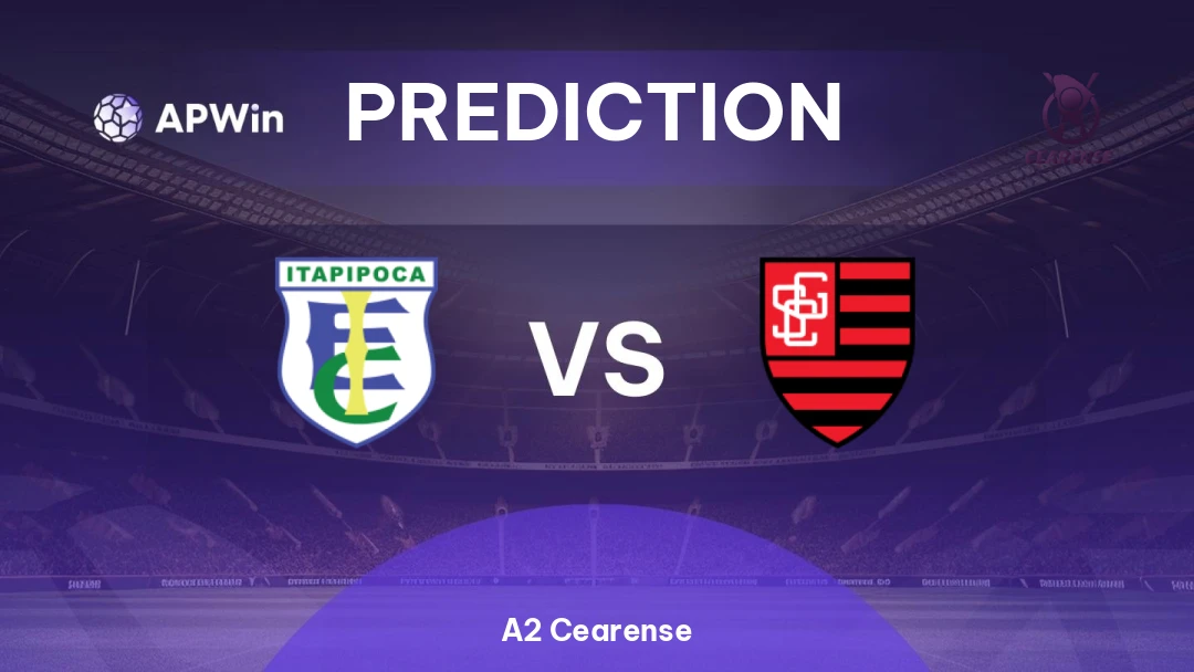 Itapipoca-CE vs Guarany de Sobral Thumbnail