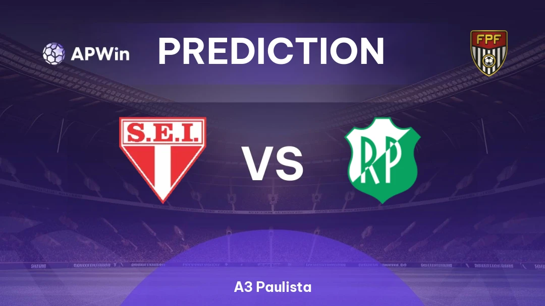 Itapirense vs Rio Preto Thumbnail