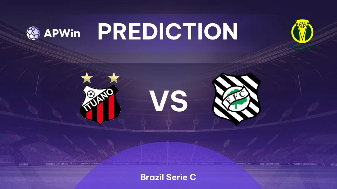 Ituano vs Figueirense Thumbnail