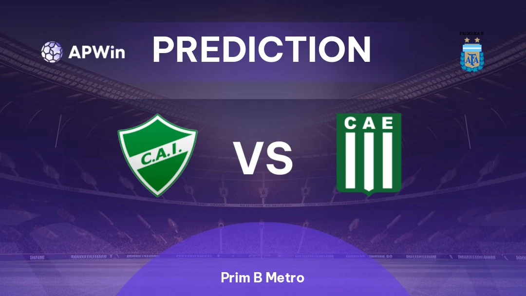 Ituzaingó vs Excursionistas Thumbnail