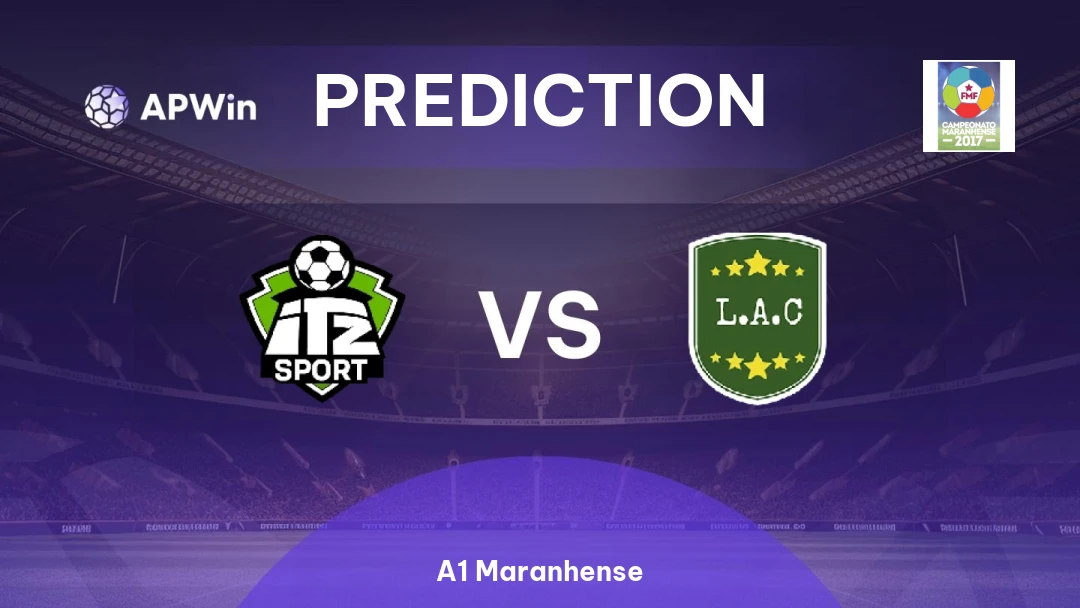 ITZ Sport vs Luminense Thumbnail