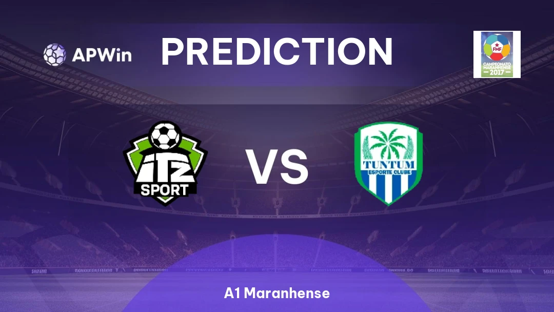 ITZ Sport vs Tuntum Thumbnail