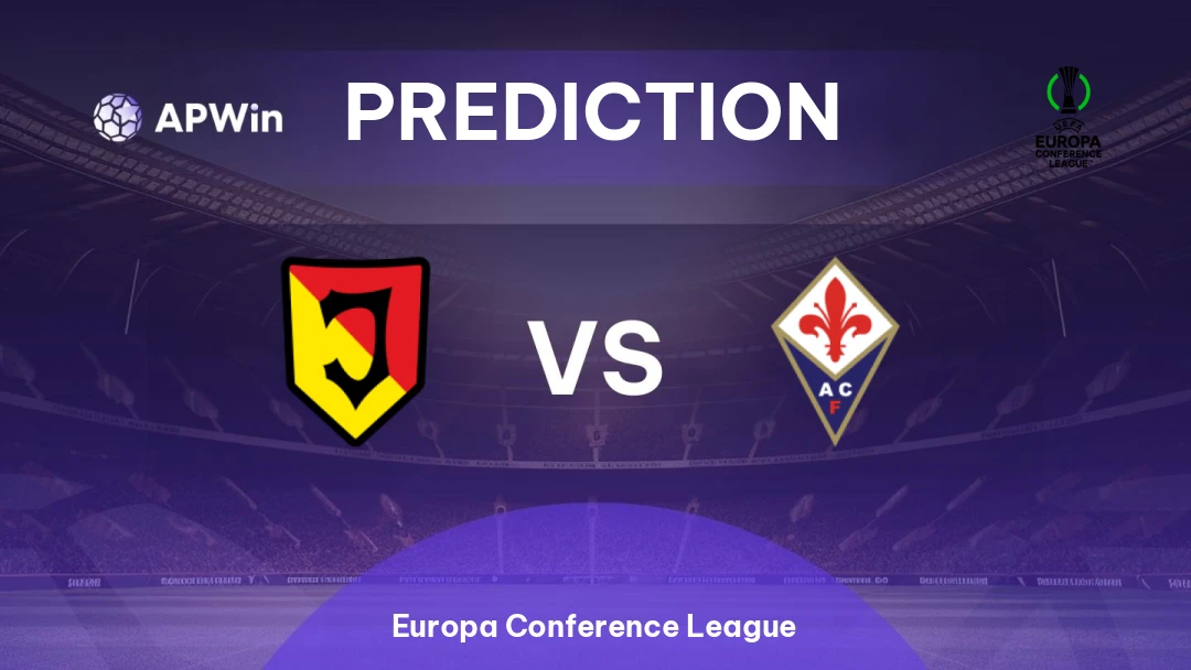 Jagiellonia Bialystok vs Fiorentina Thumbnail
