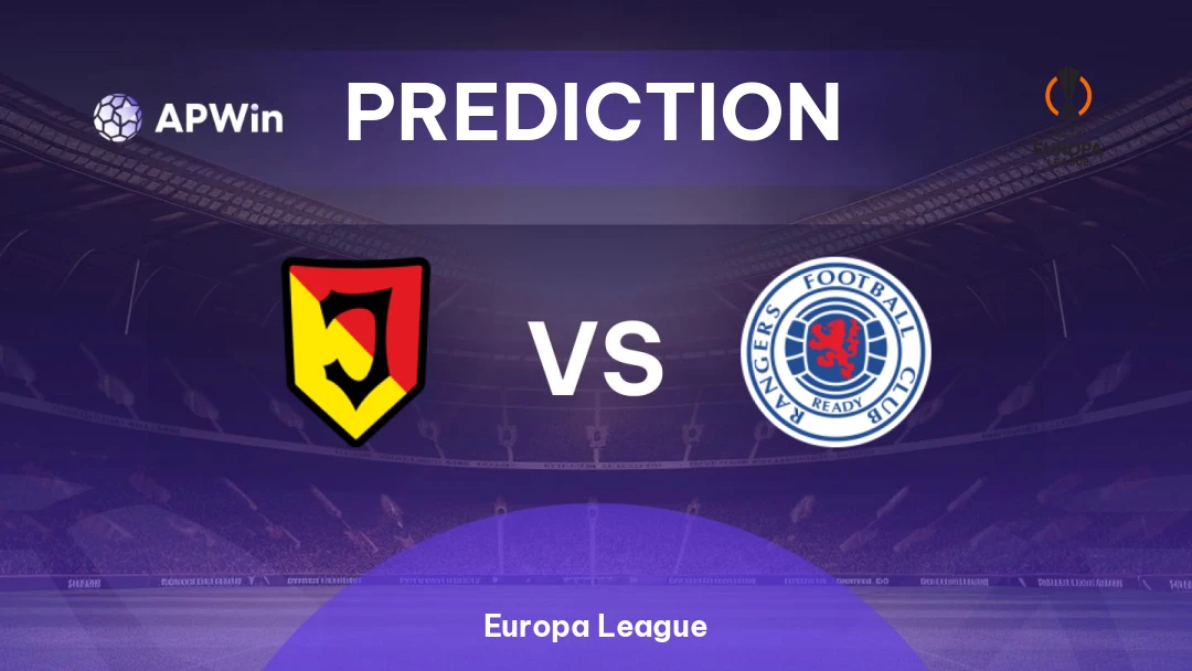 Jagiellonia Bialystok vs Rangers Thumbnail