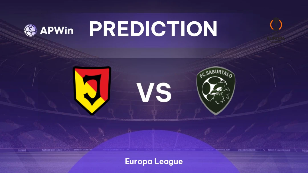 Jagiellonia Bialystok vs Saburtalo Thumbnail