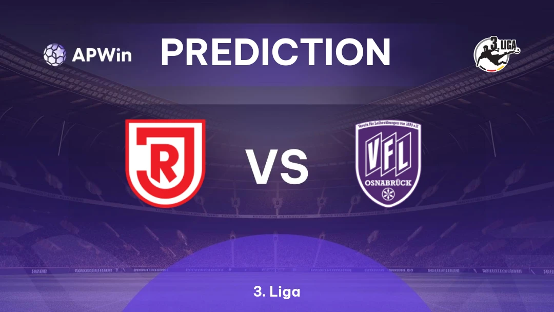 Jahn Regensburg vs Osnabrück Thumbnail