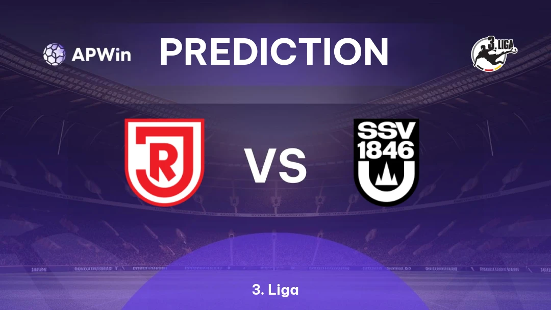 Jahn Regensburg vs Ulm Thumbnail