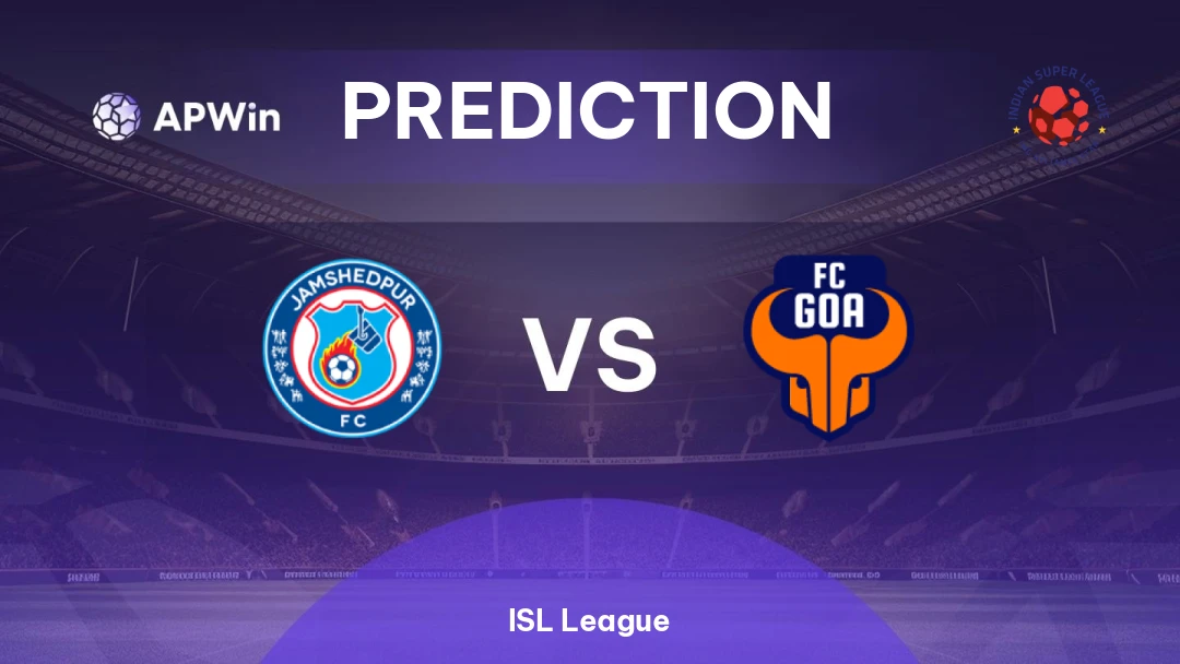 Jamshedpur vs Goa Thumbnail