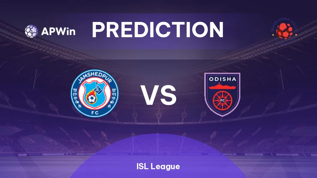 Jamshedpur vs Odisha FC Thumbnail