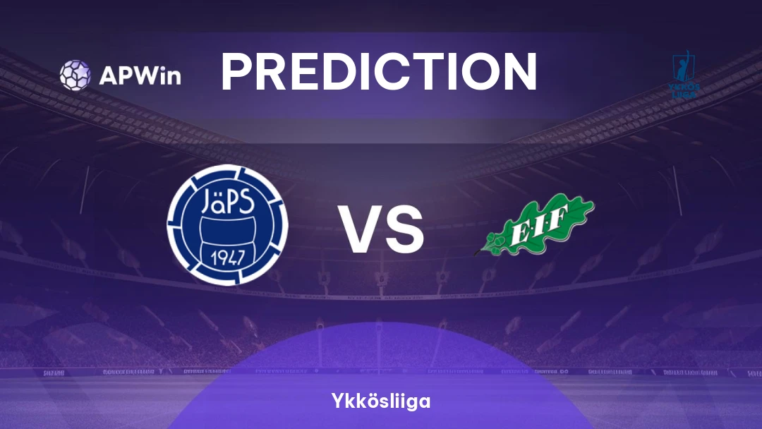 JäPS vs EIF Thumbnail