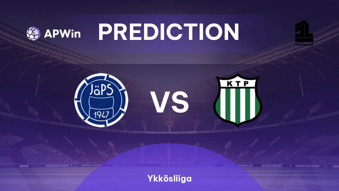 JäPS vs KTP Thumbnail
