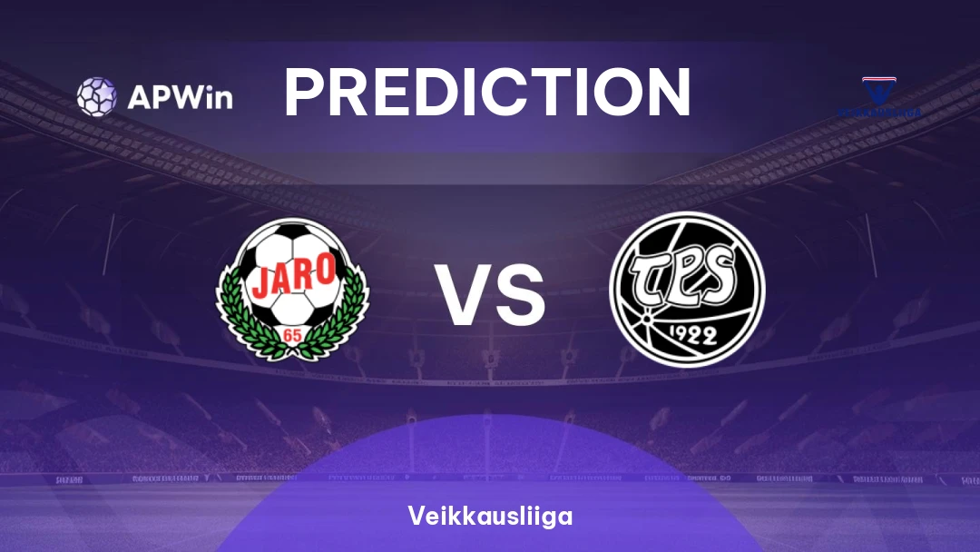 Jaro vs TPS Thumbnail