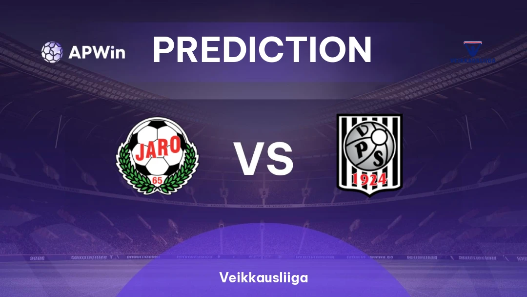 Jaro vs VPS Thumbnail