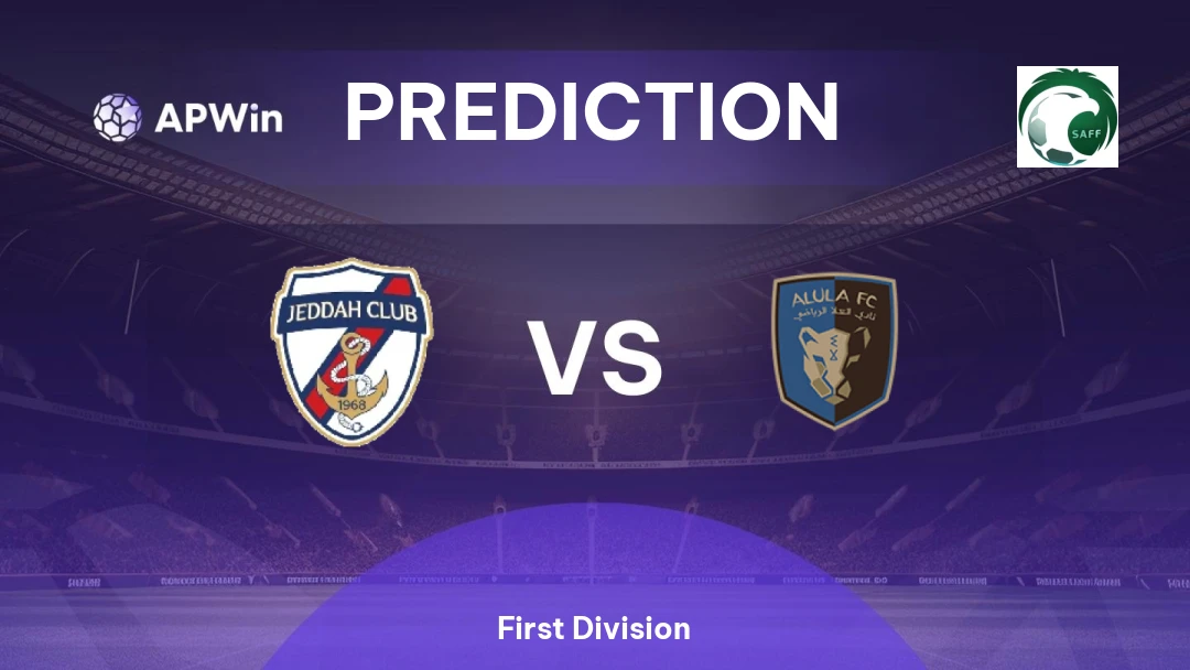 Jeddah vs Al Ula Thumbnail