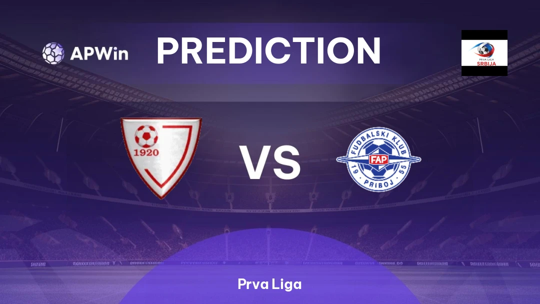 Jedinstvo Ub vs FAP Thumbnail