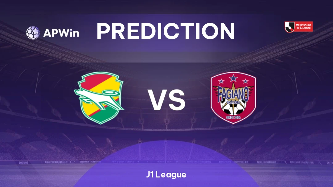 JEF United vs Fagiano Okayama | Prediction | J1 League | 02/09