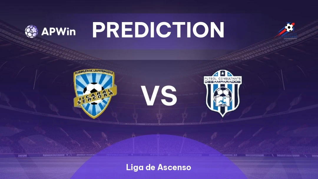 Jicaral vs Consultants Desamparados Thumbnail