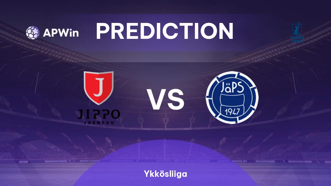 JIPPO vs JäPS Thumbnail