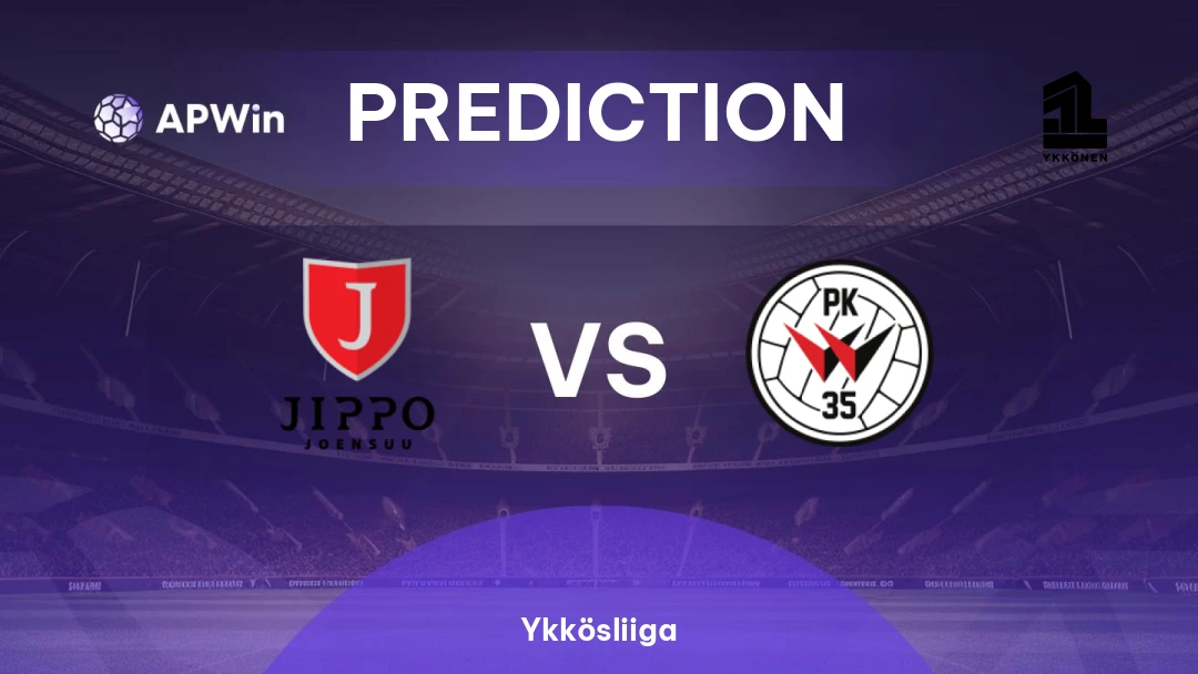 JIPPO vs PK-35 Thumbnail