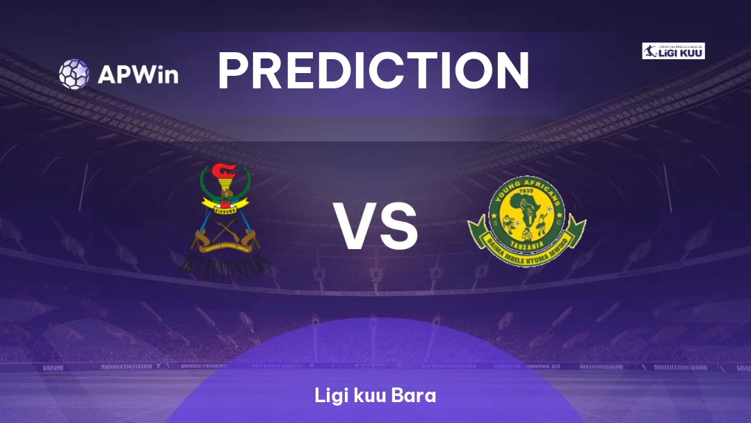 JKT Tanzania vs Young Africans Thumbnail