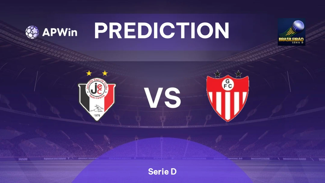 Joinville vs Guarany de Bagé Thumbnail
