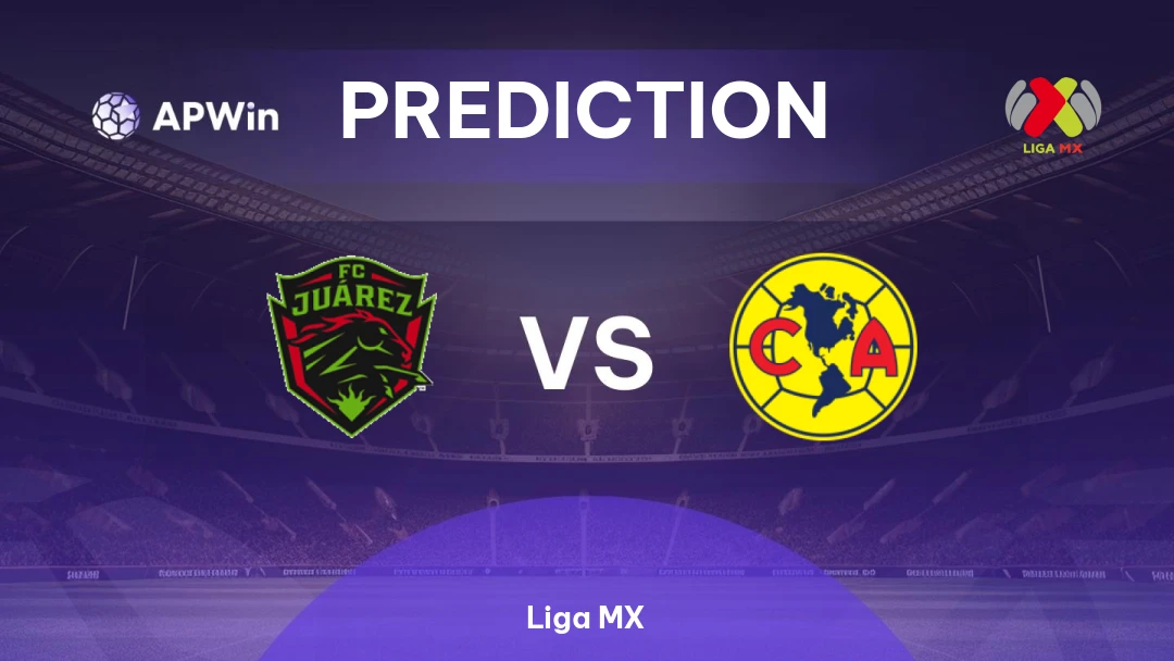 Juárez vs América Thumbnail
