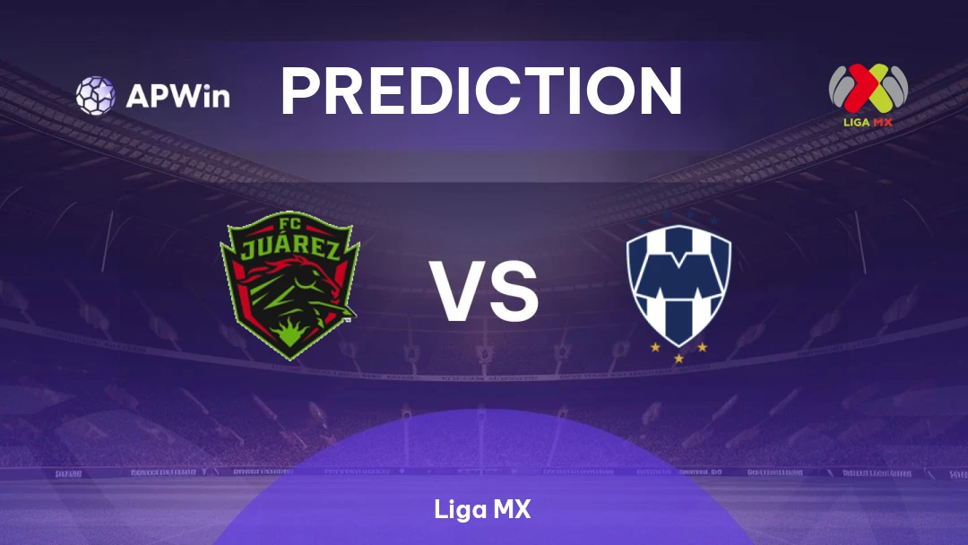 Juárez vs Monterrey Thumbnail