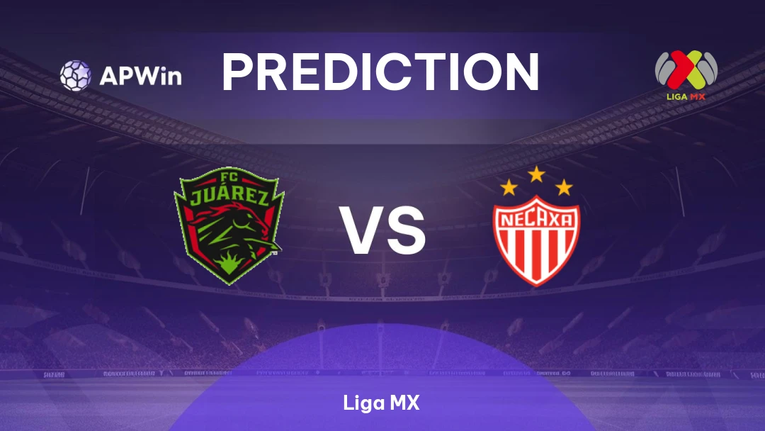 Juárez vs Necaxa Thumbnail