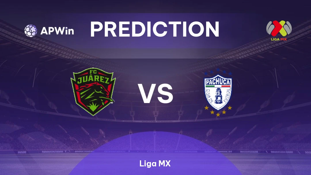 Juárez vs Pachuca Thumbnail