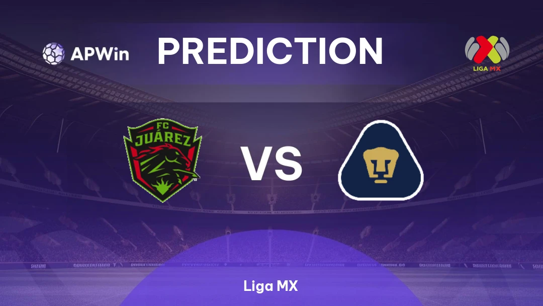 Juárez vs Pumas UNAM Thumbnail