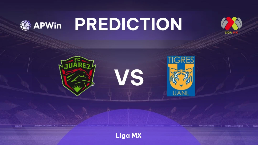 Juárez vs Tigres UANL Thumbnail