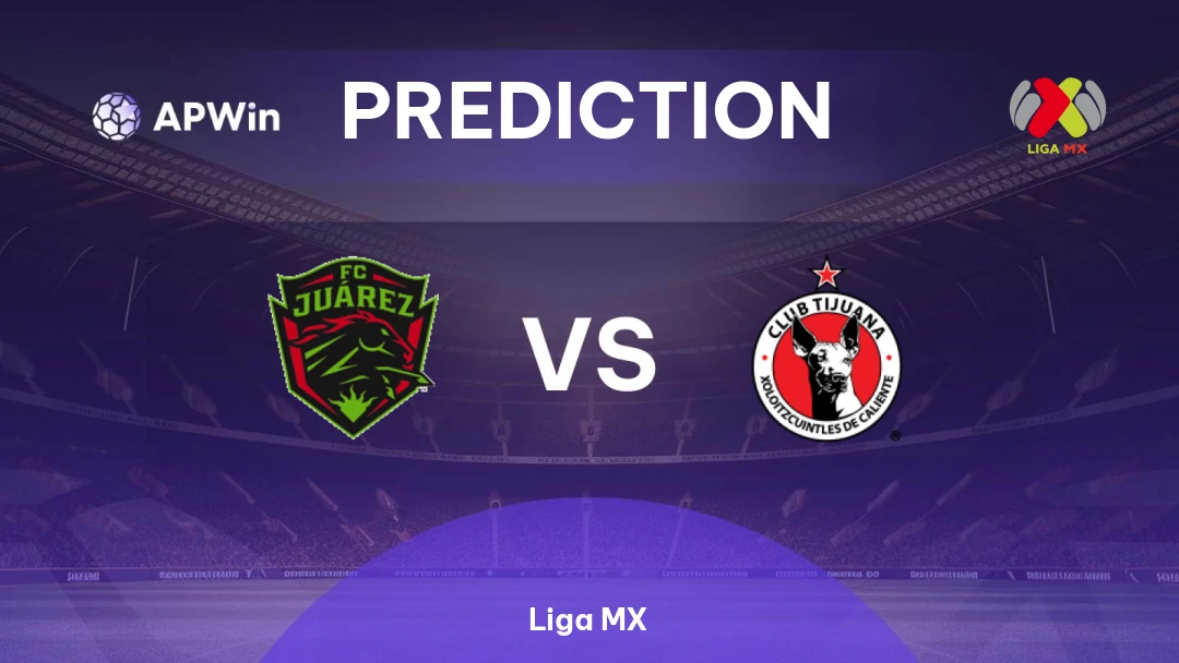 Juárez vs Tijuana Thumbnail