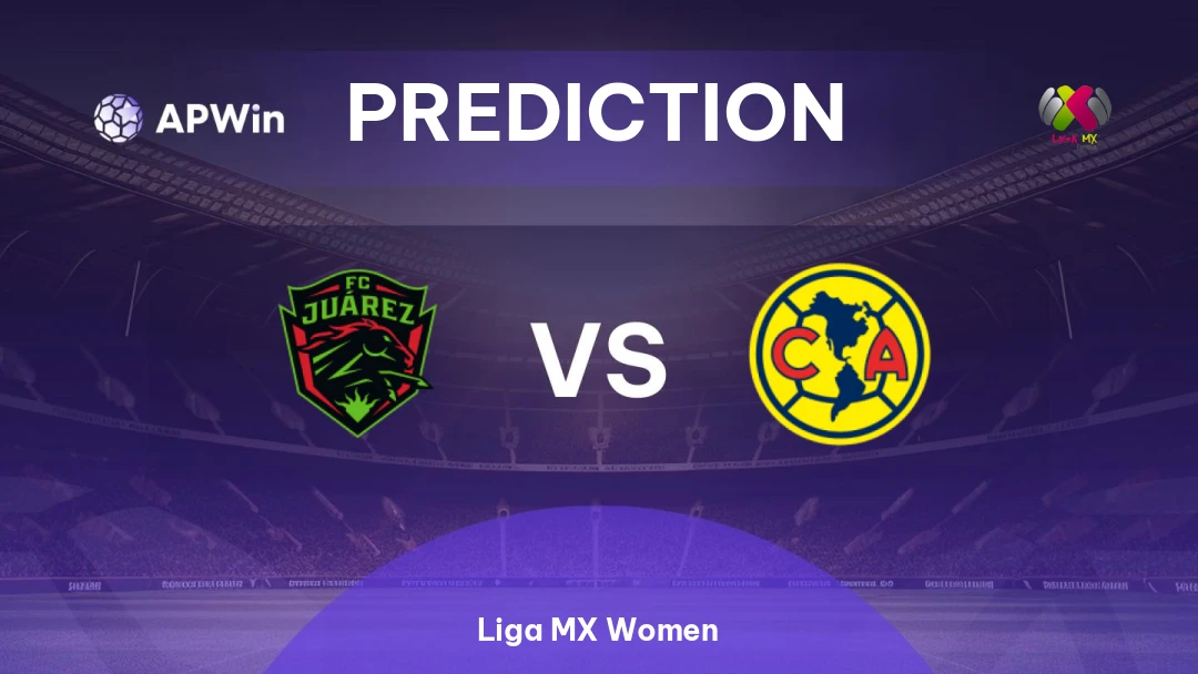 Juárez W vs América Women Thumbnail