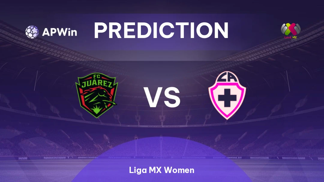 Juárez Women vs Cruz Azul Women Thumbnail