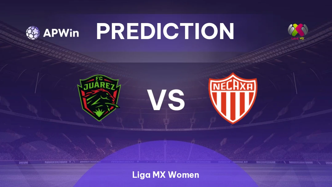 Juárez Women vs Necaxa Women Thumbnail