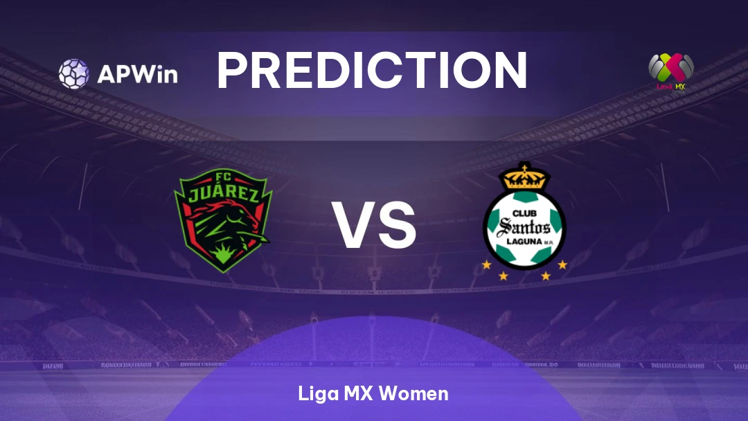 Juárez Women vs Santos Laguna Women Thumbnail