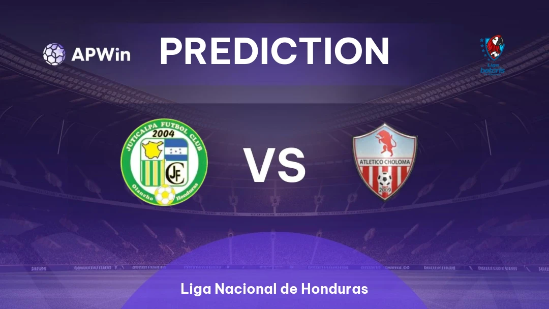 Juticalpa vs Atletico Choloma Thumbnail