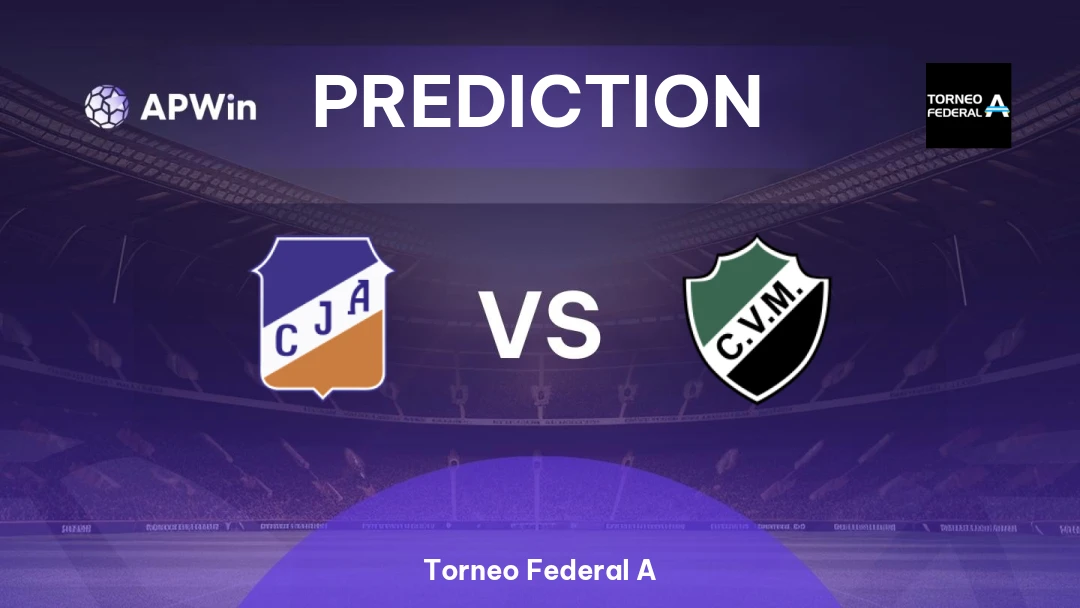 Juventud Antoniana vs Villa Mitre Thumbnail