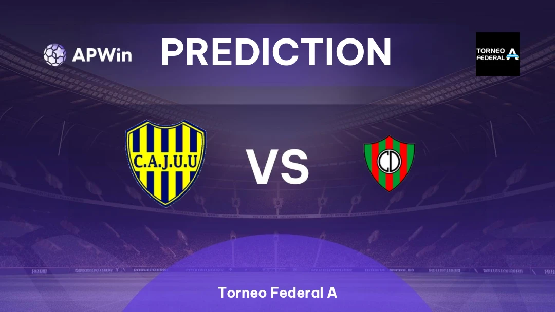 Juventud Unida Univ. vs Circulo Deportivo Thumbnail