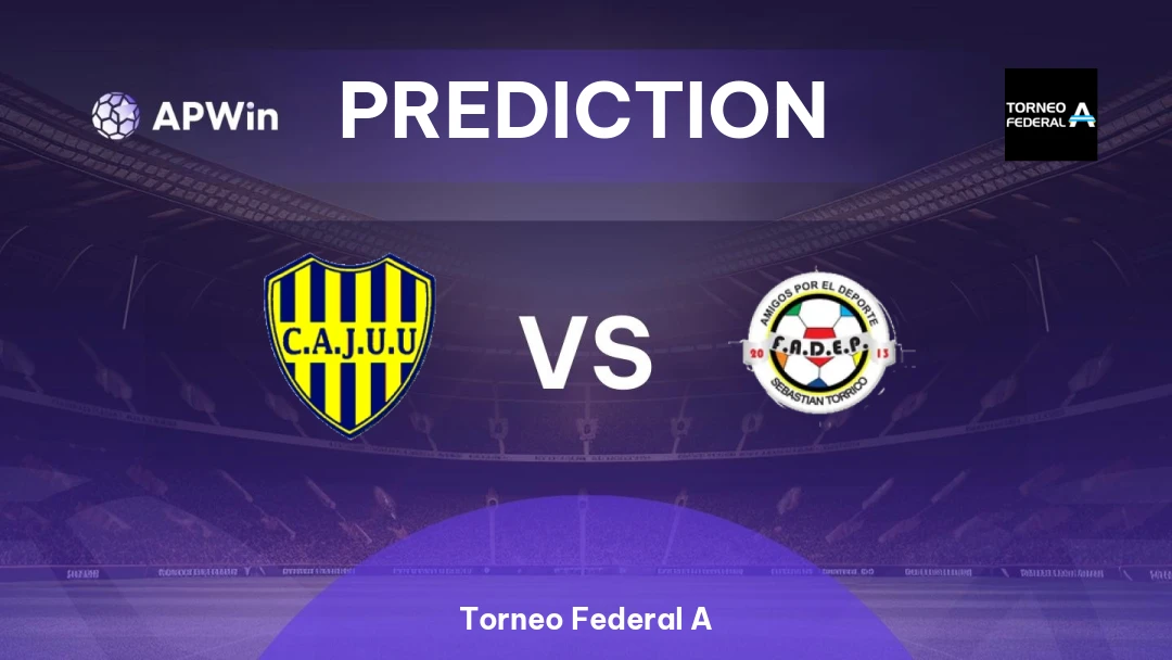 Juventud Unida Univ. vs FADEP Thumbnail