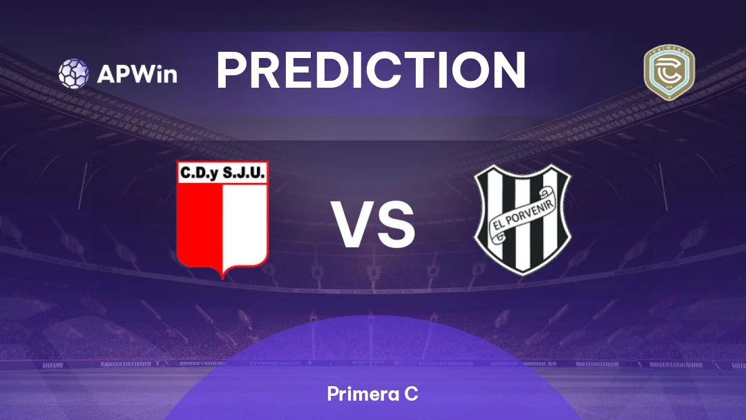 Juventud Unida vs El Porvenir Thumbnail