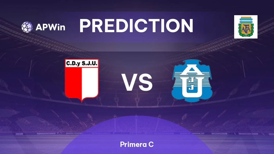 Juventud Unida vs JJ Urquiza Thumbnail