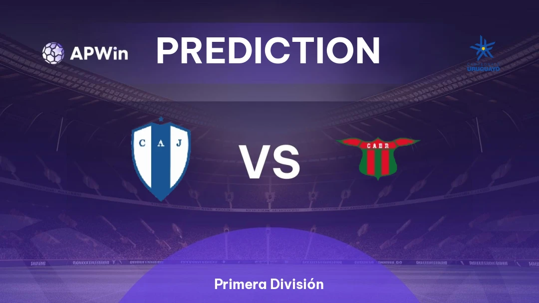 Juventud de Las Piedras vs Boston River | Prediction | Primera División | 30/03