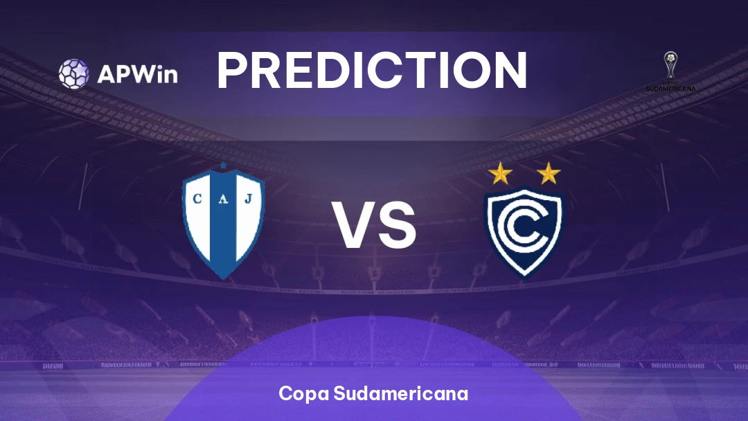 Juventud de Las Piedras vs Cienciano Thumbnail