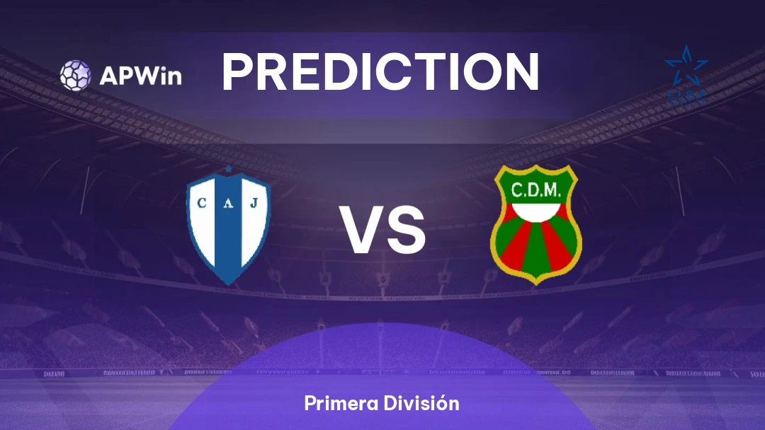 Juventud de Las Piedras vs Deportivo Maldonado Thumbnail